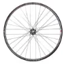 Gipiemme N33 Plus 27.5´´ 6b Disc Tubeless Mtb-laufradsatz, Black, 15 x 110 / 12 x 148mm, Shimano/Sram HG