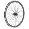 Gipiemme Pista A40 Laufradsatz, Black, 9 x 100 / 9 x 120mm, 1s
