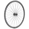 Gipiemme Pista Fixed Laufradsatz, Black, 9 x 100 / 9 x 120mm, 1s