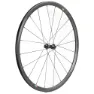 Gipiemme Tecno 1.55 Hard Anodize Rennrad Laufradsatz