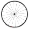 Gipiemme Tecno 324 Rennrad Laufradsatz, Black, 9 x 100 / 9 x 130mm, Shimano/Sram HG