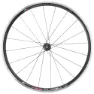 Gipiemme Tecno 324 Rennrad Laufradsatz, Black, 9 x 100 / 9 x 130mm, Shimano/Sram HG