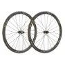 Gipiemme Tecno 716 Cl Disc Tubeless Rennrad Laufradsatz