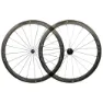 Gipiemme Tecno 716 Hard Anodize Rennrad Laufradsatz
