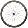 Gipiemme Tecno 716 Hard Anodize Rennrad Laufradsatz