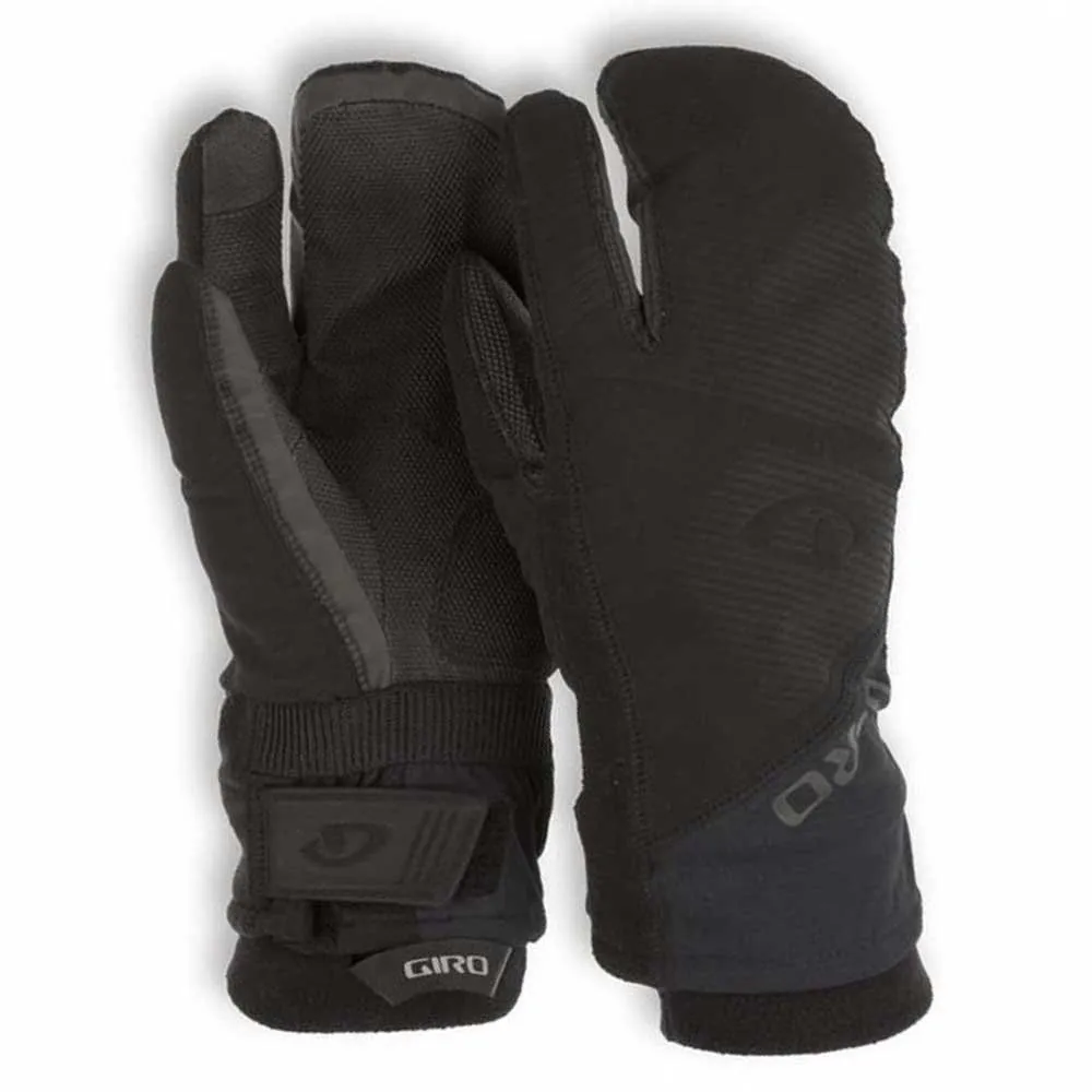 Giro 100 Proof Fausthandschuhe Giro 100 Proof Fausthandschuhe