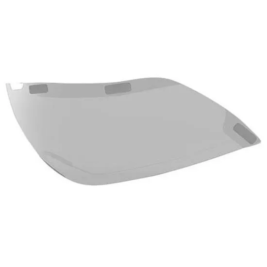 Giro Aerohead Medium Ersatzlinsen, Clear / silver Giro Aerohead Medium Ersatzlinsen, Clear / silver