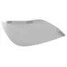 Giro Aerohead Medium Ersatzlinsen, Clear / silver