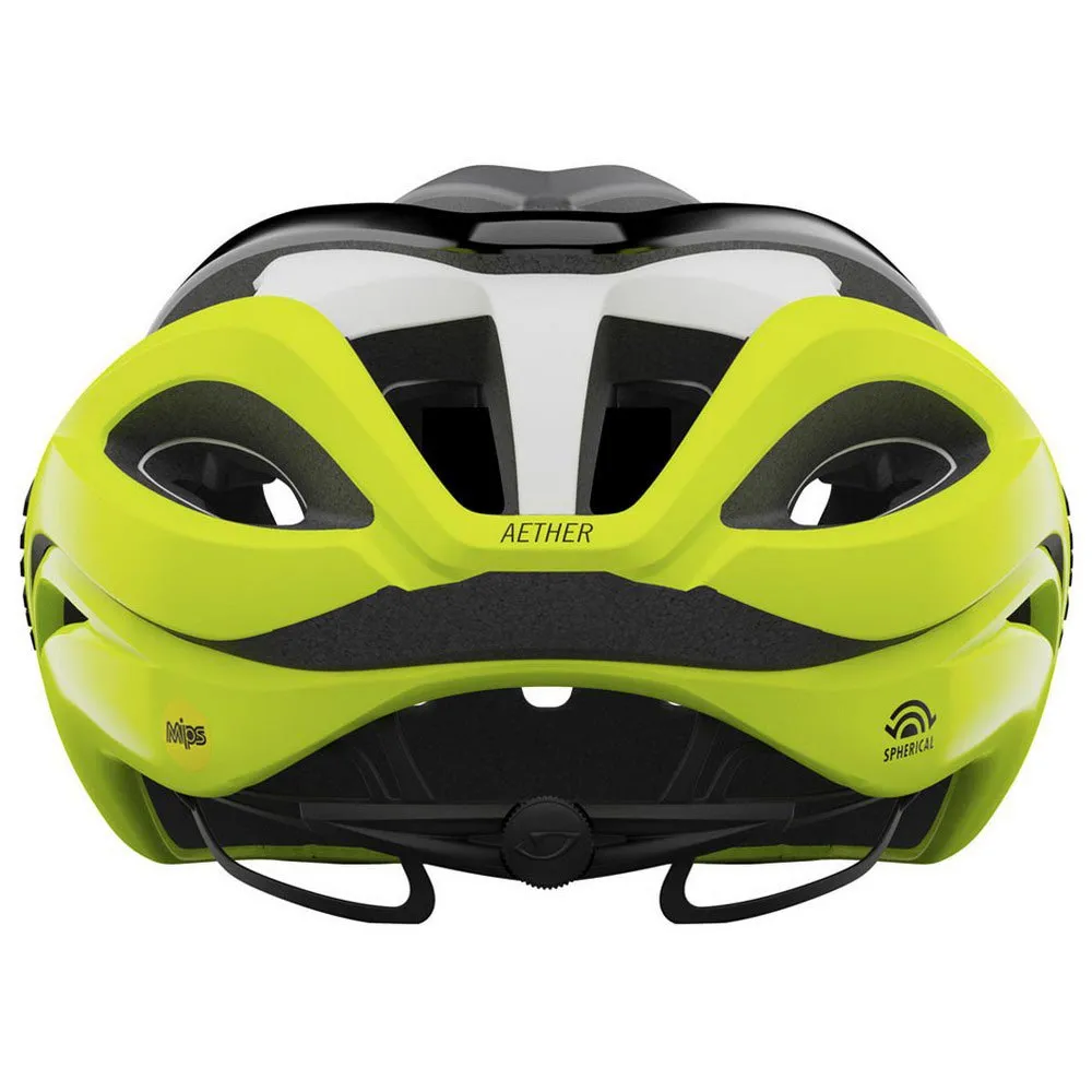 Giro Aether Spherical Mips Helm Giro Aether Spherical Mips Helm