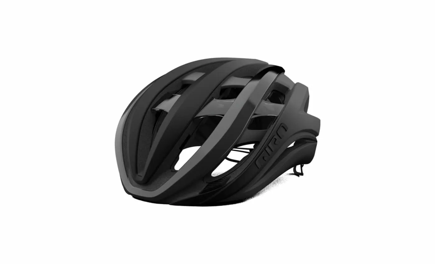 Giro Aether Spherical MIPS, Schwarz Giro Aether Spherical MIPS, Schwarz