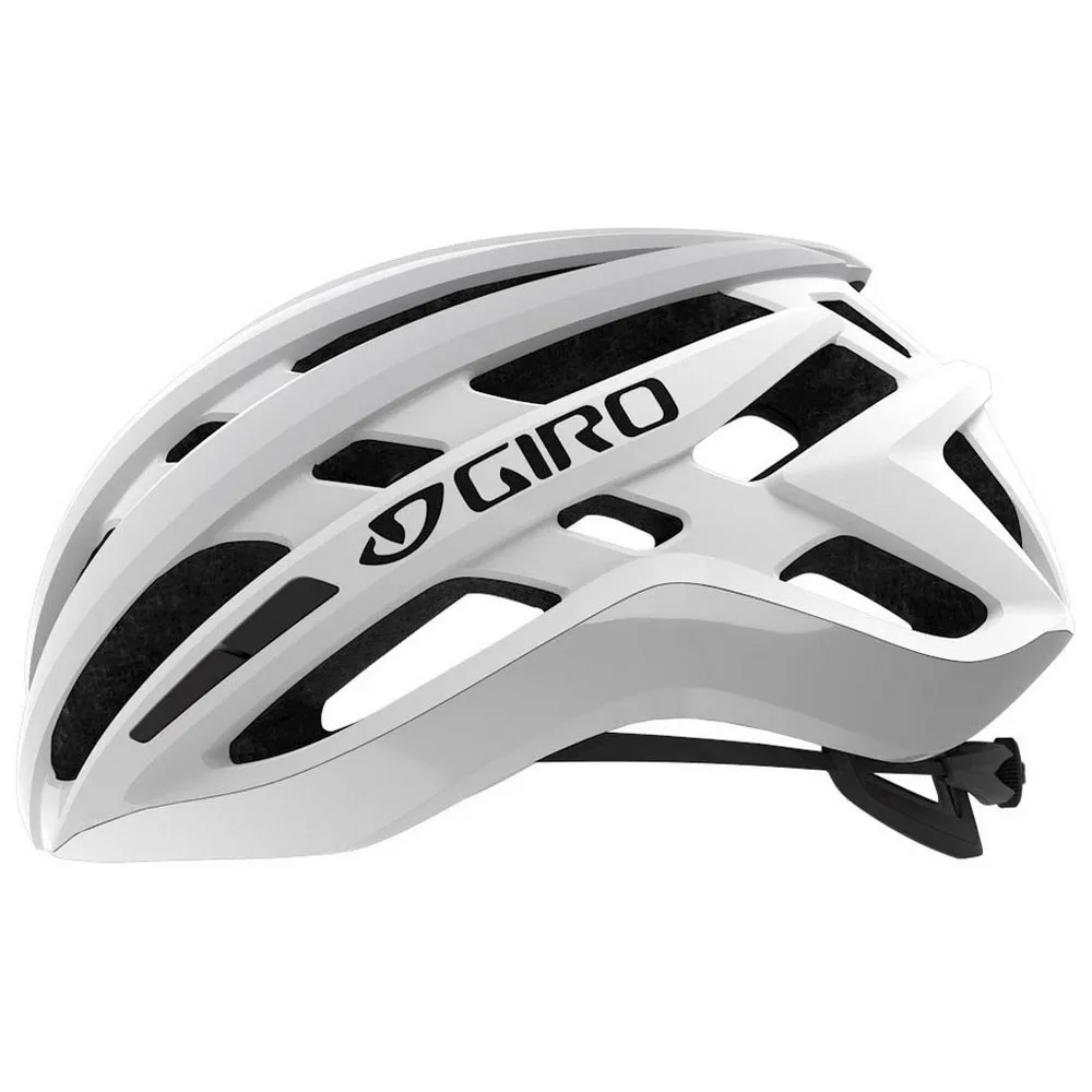 Giro Agilis Helm Refurbished, Matte white