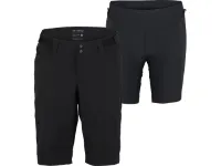 Giro ARC Damen Shorts mit Innenhose Giro ARC Damen Shorts mit Innenhose