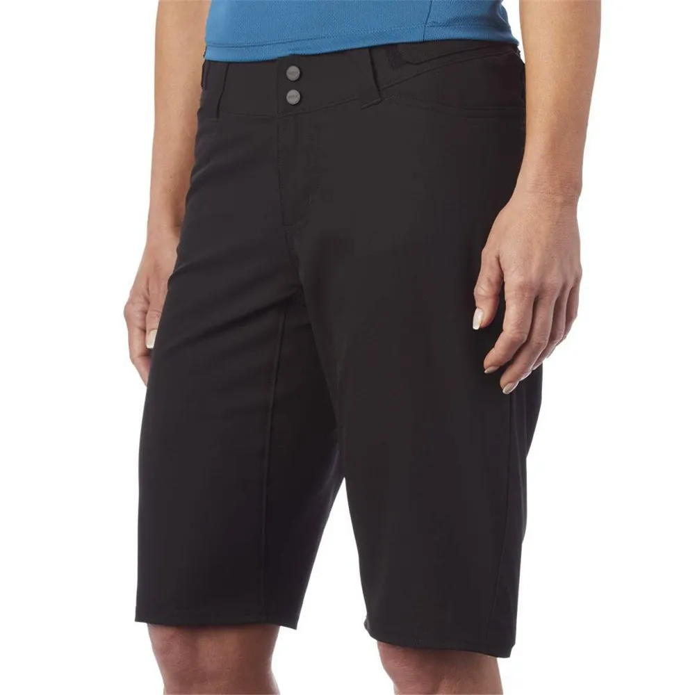 Giro ARC Damen Shorts mit Innenhose Giro ARC Damen Shorts mit Innenhose