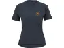 Charcoal burst