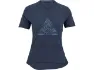 Navy topo