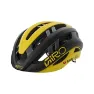 Schwarz yellow matt