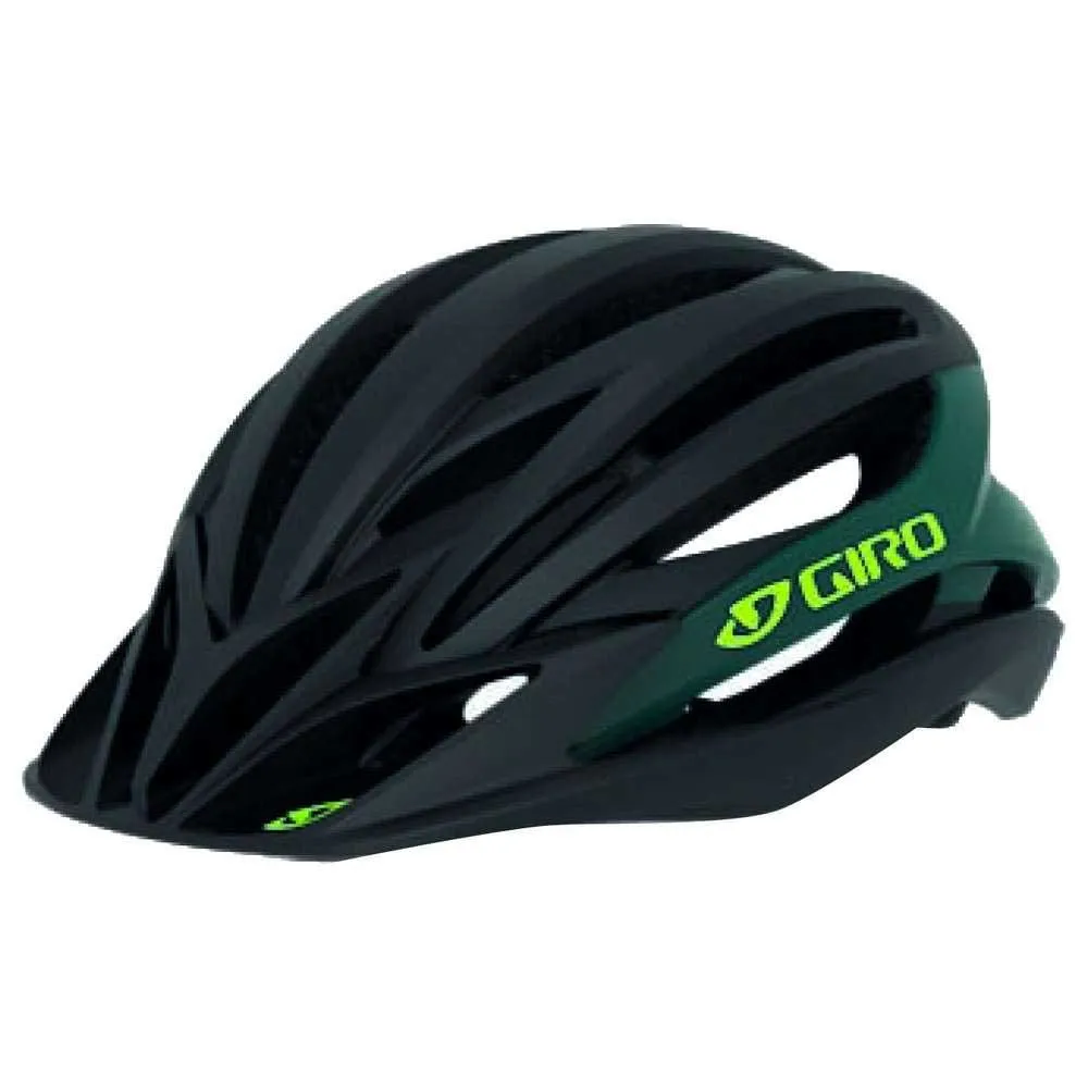 Giro Artex Mips 2020 Mtb-helm, Matte black Giro Artex Mips 2020 Mtb-helm, Matte black