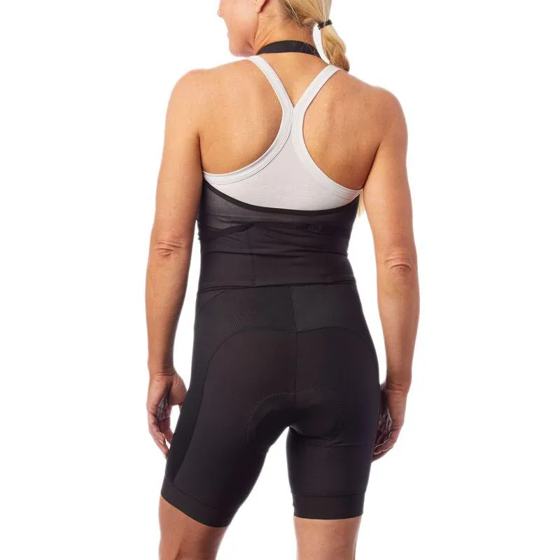 Giro Base Liner Halter Trägerhose, Black Giro Base Liner Halter Trägerhose, Black