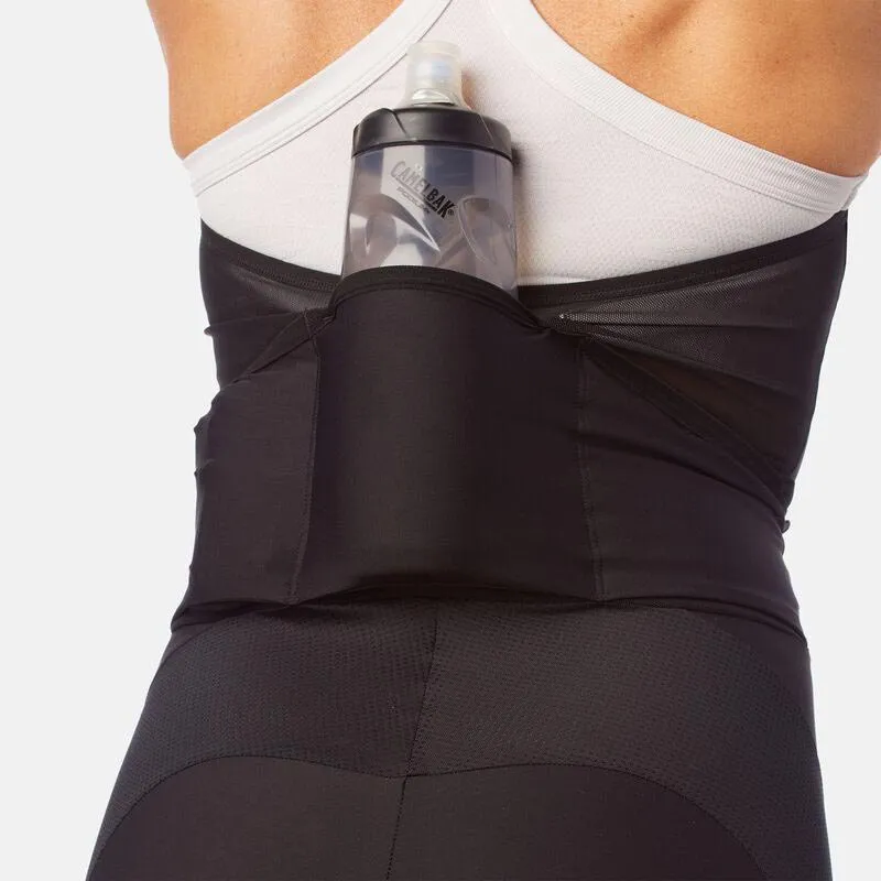 Giro Base Liner Halter Trägerhose, Black Giro Base Liner Halter Trägerhose, Black