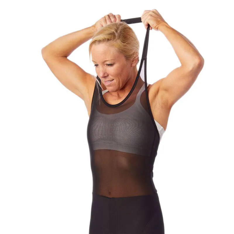 Giro Base Liner Halter Trägerhose, Black Giro Base Liner Halter Trägerhose, Black