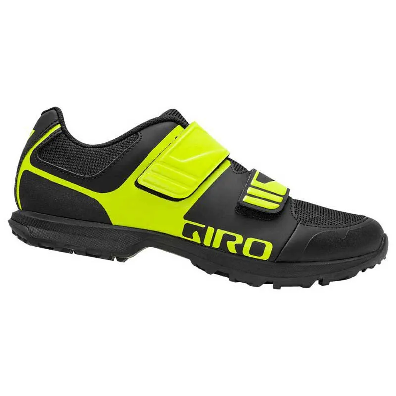 Giro Berm Mtb-schuhe Giro Berm Mtb-schuhe