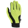 Highlight yellow / black