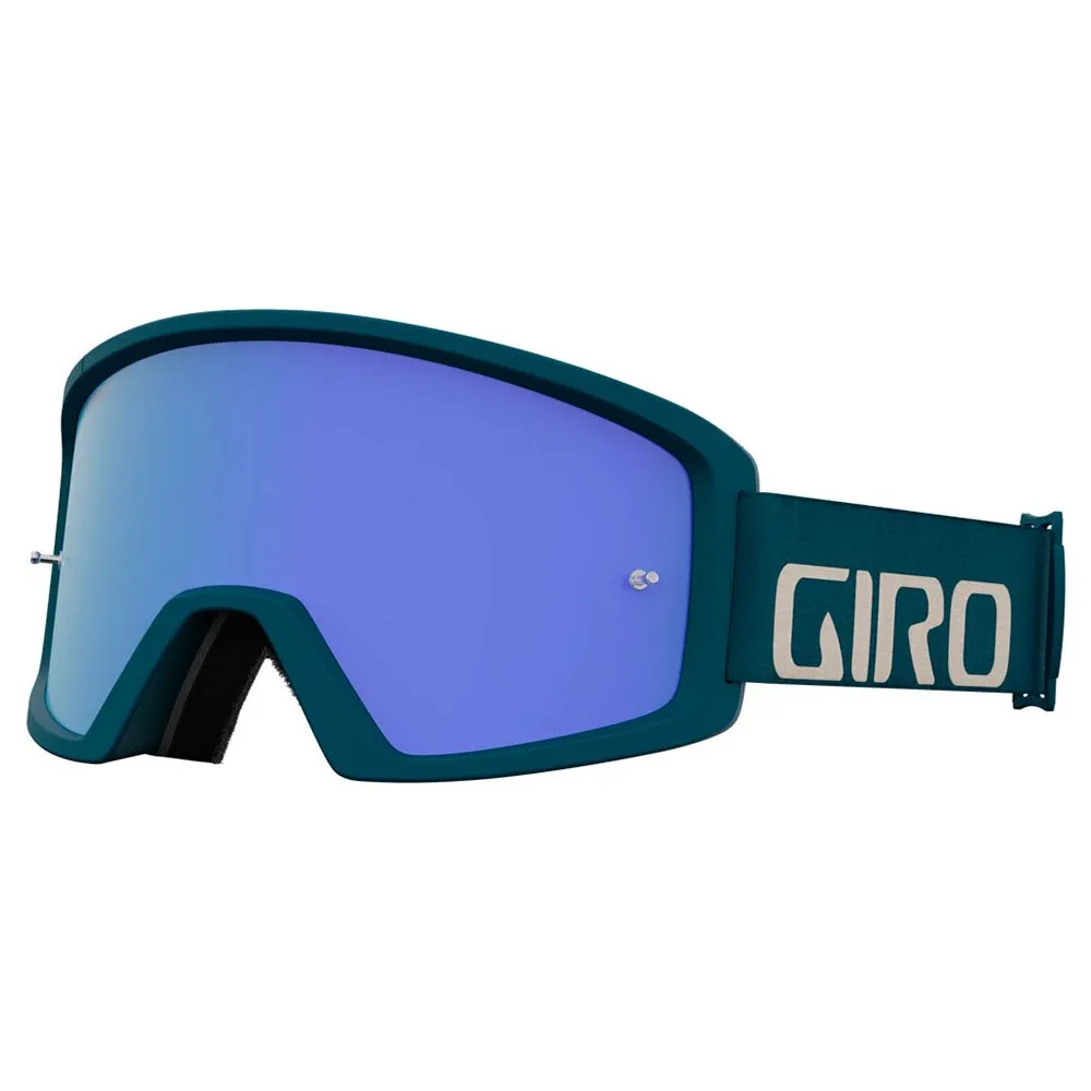 Giro Blok Mtb Brille Giro Blok Mtb Brille