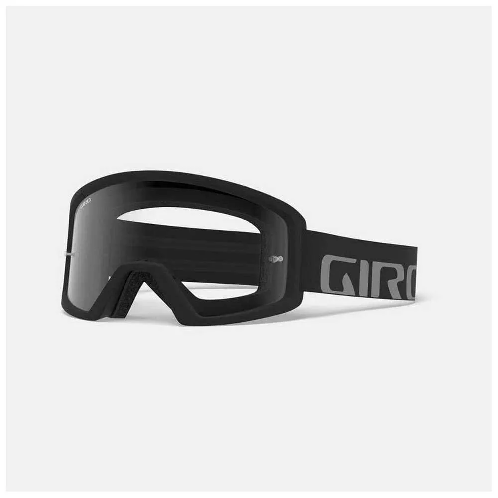 Giro Blok Vivid Brille, Black / grey, Purple Mirror/CAT3 Giro Blok Vivid Brille, Black / grey, Purple Mirror/CAT3