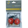 Giro Boa Ip1 Schließung 2 Einheiten, Red