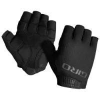 Giro Bravo II Gel Halbfinger-Handschuhe