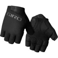 Giro Bravo II Gel Halbfinger-Handschuhe Giro Bravo II Gel Halbfinger-Handschuhe
