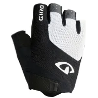 Giro Bravo Kurze Handschuhe
