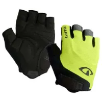 Giro Bravo Kurze Handschuhe