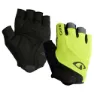Black / yellow fluor