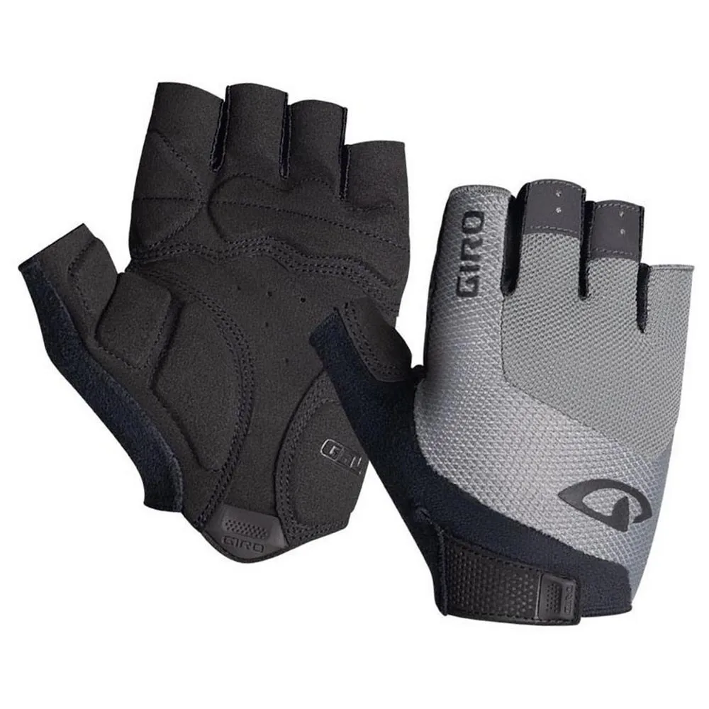 Giro Bravo Kurze Handschuhe Giro Bravo Kurze Handschuhe