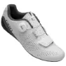 Giro Cadet Rennradschuhe Refurbished, White