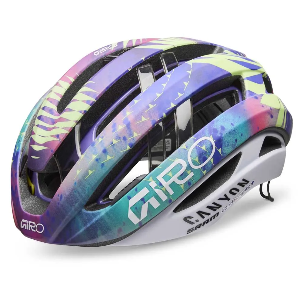Giro Canyon Sram Mips Helm Giro Canyon Sram Mips Helm