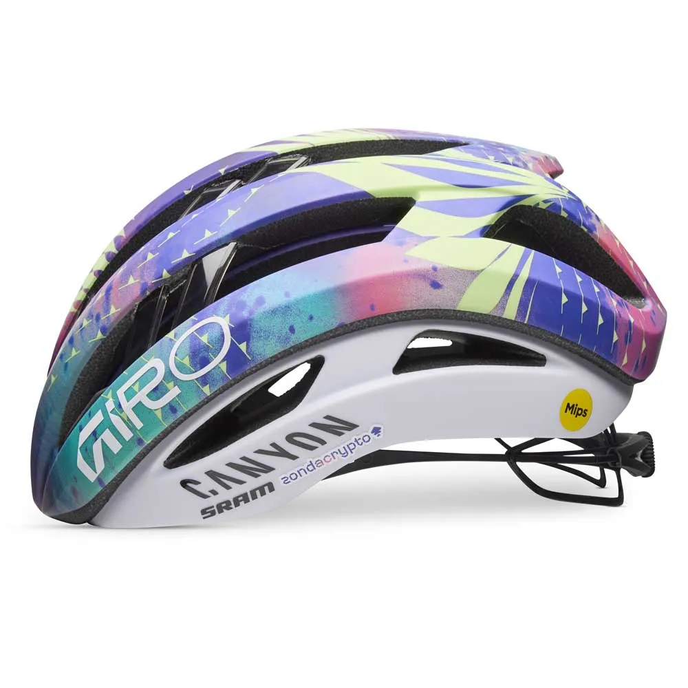 Giro Canyon Sram Mips Helm Giro Canyon Sram Mips Helm