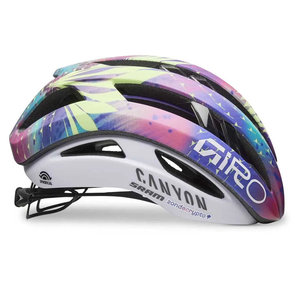 Giro Canyon Sram Mips Helm Giro Canyon Sram Mips Helm