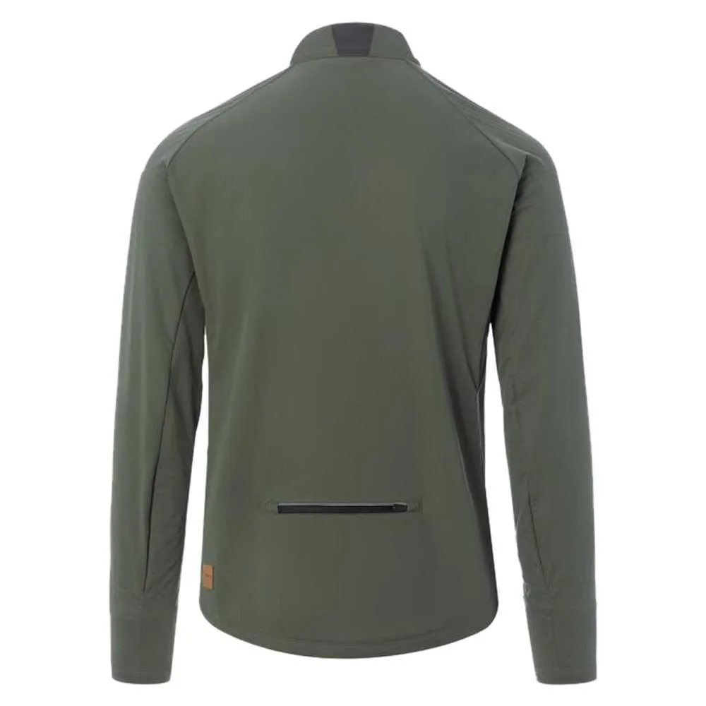 Giro Cascade Stow Insulated Jacke