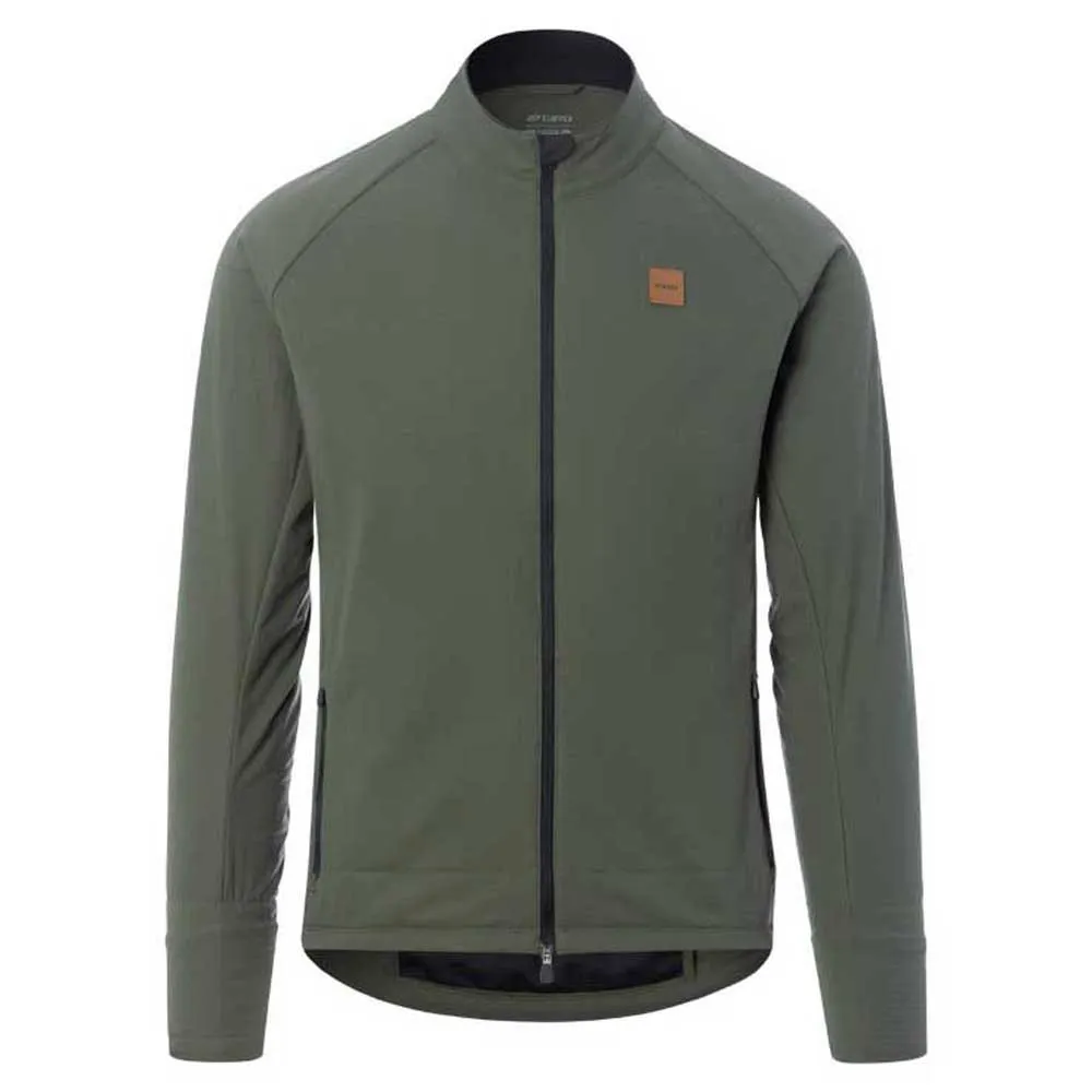 Giro Cascade Stow Insulated Jacke
