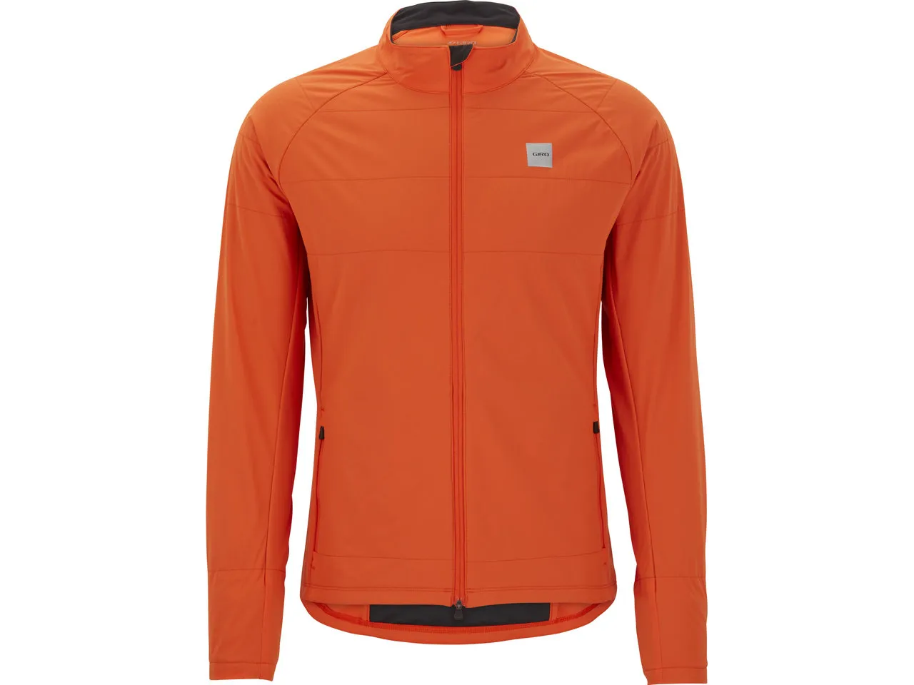 Giro Cascade Stow Insulated Jacke Giro Cascade Stow Insulated Jacke