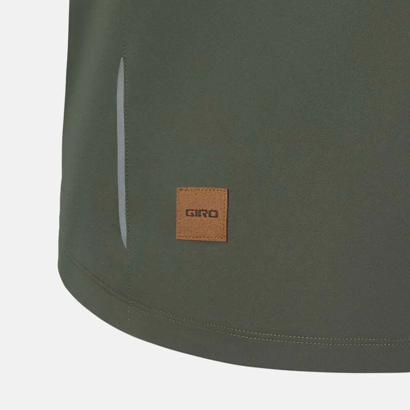Giro Cascade Stow Jacke Giro Cascade Stow Jacke