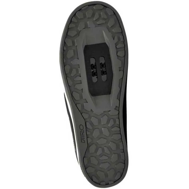 Giro Chamber Iii Mtb-schuhe Giro Chamber Iii Mtb-schuhe