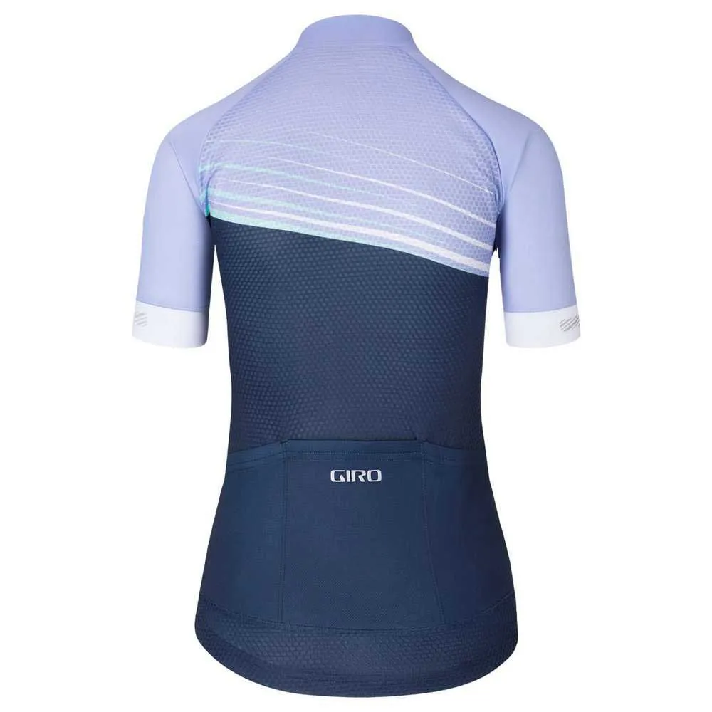 Giro Chrono 2023 Kurzarm-radtrikot Giro Chrono 2023 Kurzarm-radtrikot