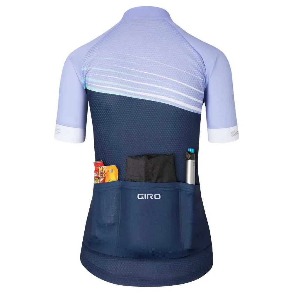 Giro Chrono 2023 Kurzarm-radtrikot