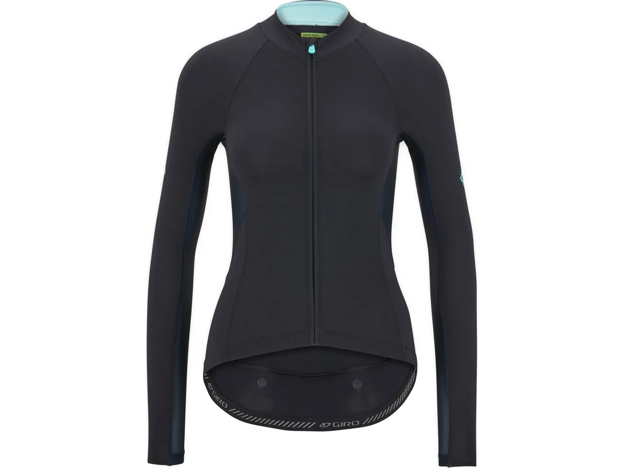 Giro Chrono Elite LS Damen Trikot Giro Chrono Elite LS Damen Trikot