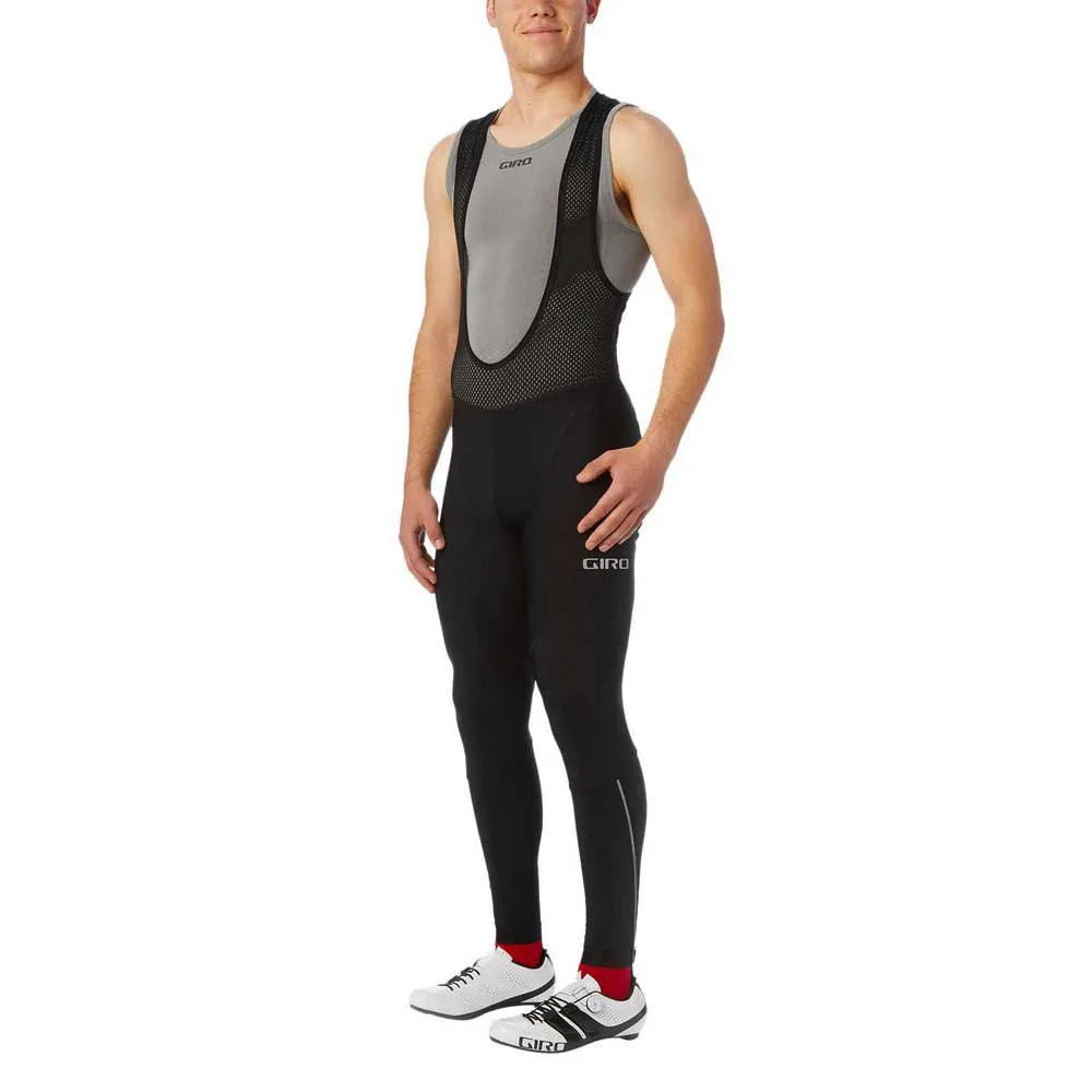 Giro Chrono Expert Thermal Lange Trägerhose Giro Chrono Expert Thermal Lange Trägerhose