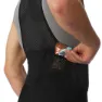 Giro Chrono Expert Thermal Lange Trägerhose