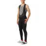 Giro Chrono Expert Thermal Lange Trägerhose
